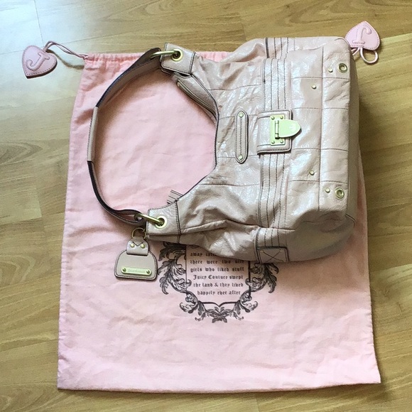 Juicy Couture Handbag - Picture 16 of 16